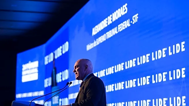 The Brazilian judge defying Trump is testing peers' patience
