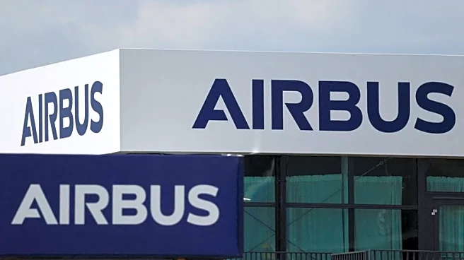 Airbus faces sprint to hit target after about 60 deliveries in August, analysts say
