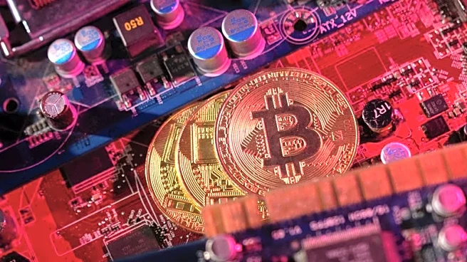 European regulator says tokenised stocks risk 'investor misunderstanding'