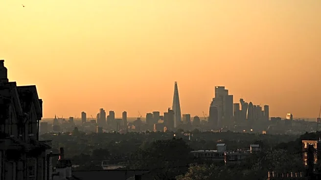 World Bank urges fresh push on economic threat of pollution