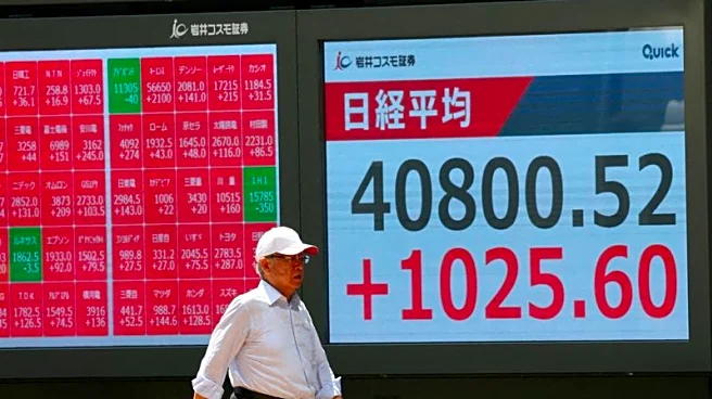 Analysis-Japanese investors are leaving the reflation trade to foreigners