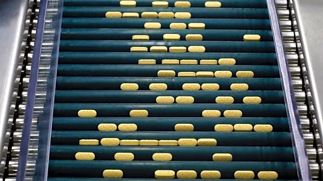 India eyes Russia, Brazil, Netherlands for pharma export growth as US tariffs concerns linger