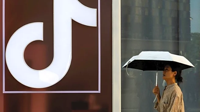 Malaysia summons TikTok management over delays in tackling fake news, report says