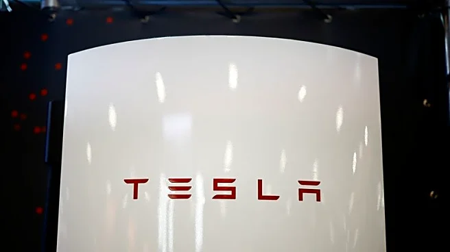 Tesla sales soar in Turkey, becomes No. 2 brand in August