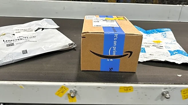 Exclusive-Amazon US Prime sign-ups slow despite expanded promotion, data shows