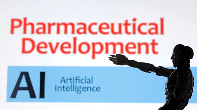 AI-driven drug discovery picks up as FDA pushes to reduce animal testing