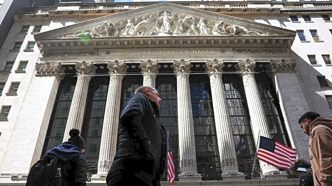 US IPO market reopens for fall as Trump tariff jitters ebb