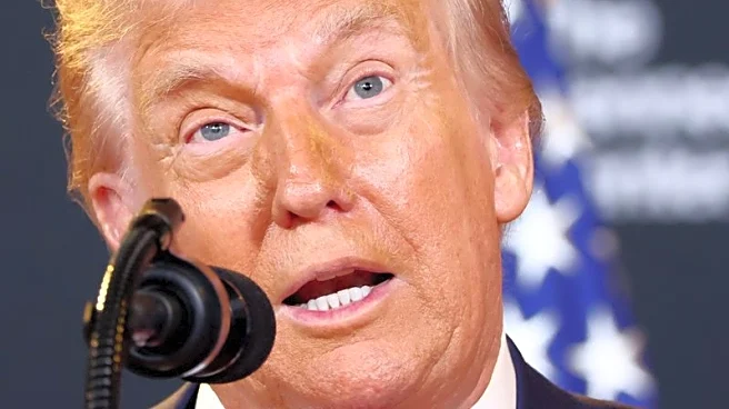 Trump set to move Space Command headquarters to Alabama from Colorado, sources say