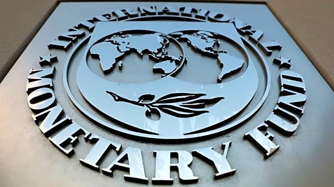 Uganda says it is negotiating a new funding round with the IMF