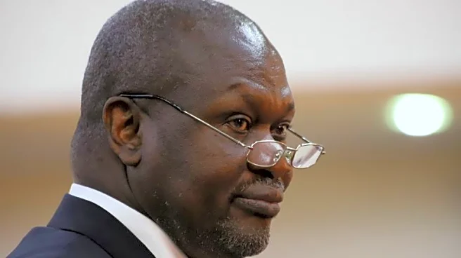 South Sudan clash kills 14 in renewed violence in north