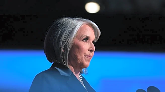 New Mexico to invest $315 million in quantum computing drive