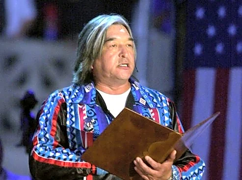 Dances With Wolves star Graham Greene dies at 73