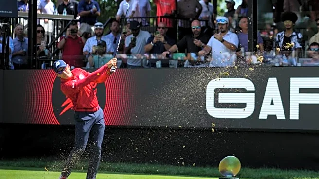 Sergio Garcia WDs from Irish Open after Ryder Cup snub