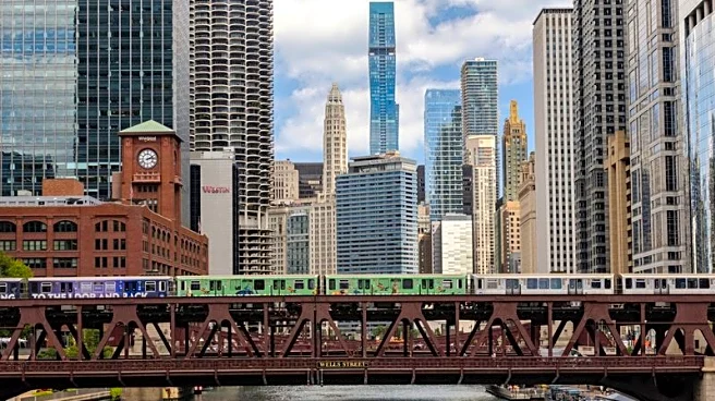 Trump says he's committed to sending National Guard troops to Chicago