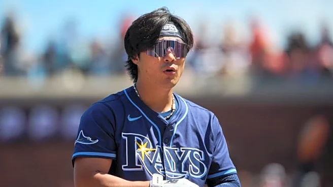 Braves activate newly-acquired INF Ha-Seong Kim from injured list
