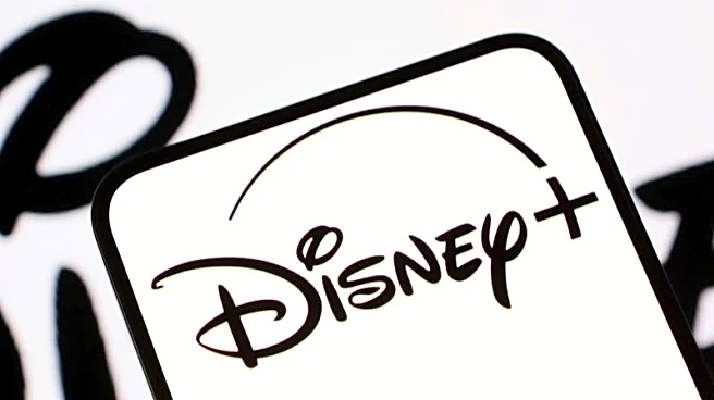 Disney to pay $10 million to settle US claim of allowing unlawful collection of children's data