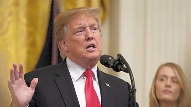 US appeals court rejects Trump's use of Alien Enemies Act to deport Venezuelans