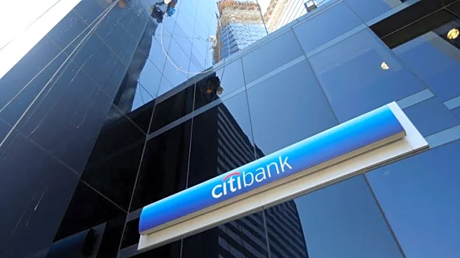 Citi names Kaustubh Kulkarni co-head of investment banking for Asia Pacific