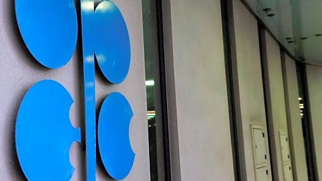 OPEC+ to consider further oil output hike on Sunday, sources say