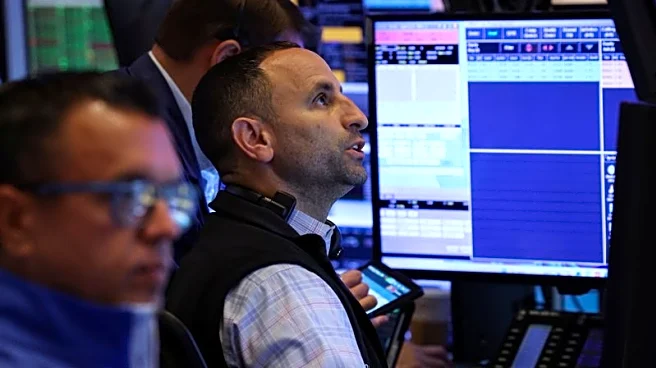 Morning Bid: US long bond yield tests 5% again