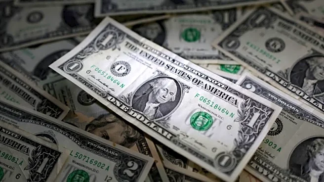 Central banks urged to pool dollar reserves as Fed help questioned