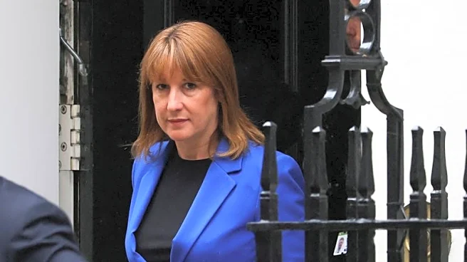 Analysis-UK budget speculation adds to risks for the economy