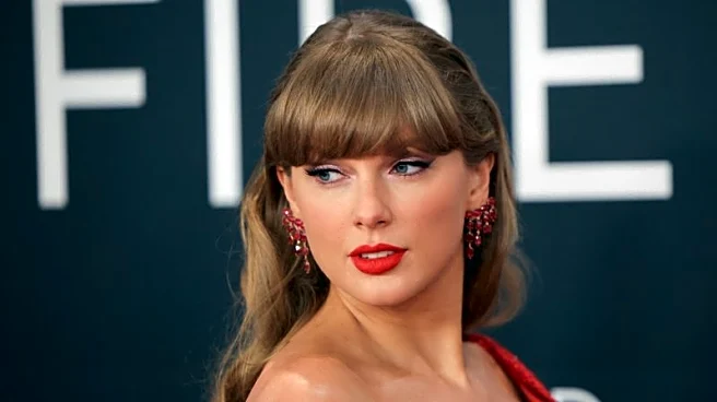 NFL-Swift Super Bowl halftime show? NFL's Goodell says 'maybe'