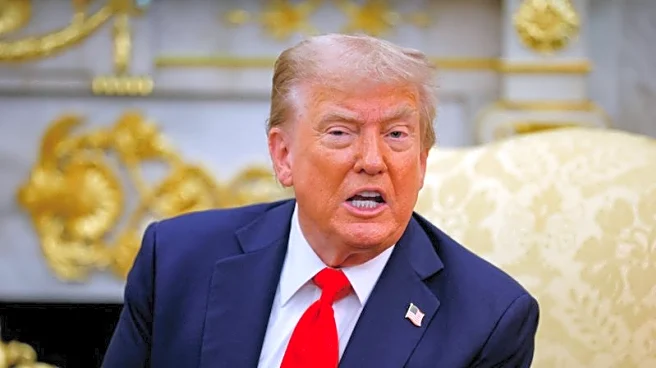 Trump says he plans to hold talks on Ukraine in coming days