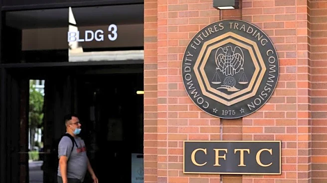 Polymarket returns to US after CFTC clears regulatory hurdles