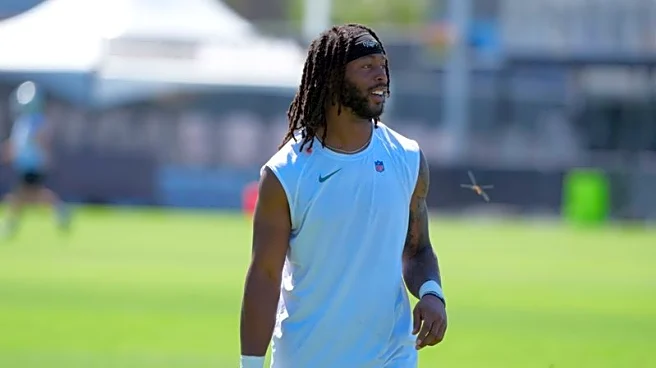 Trade denied, Raiders WR Jakobi Meyers to play 'for teammates'