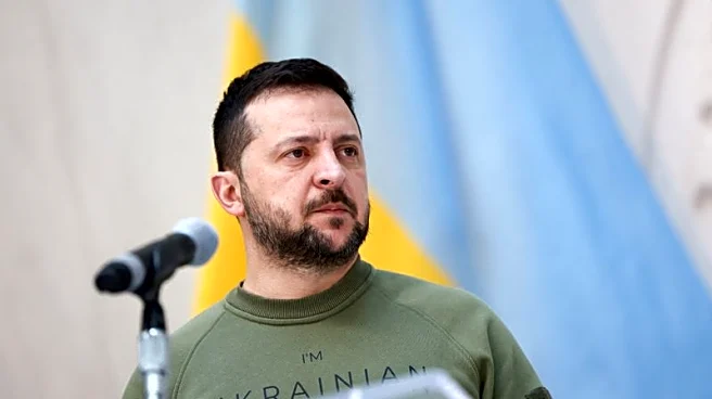 Ukraine's allies meet amid doubts over guarantees, US backing