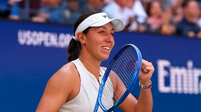 Tennis-Pegula and Sabalenka meet again, resurgent Osaka faces Anisimova in US Open semis