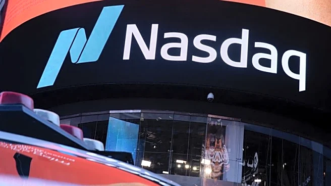 Nasdaq proposes tighter listing rules for thinly traded stocks, China-based firms