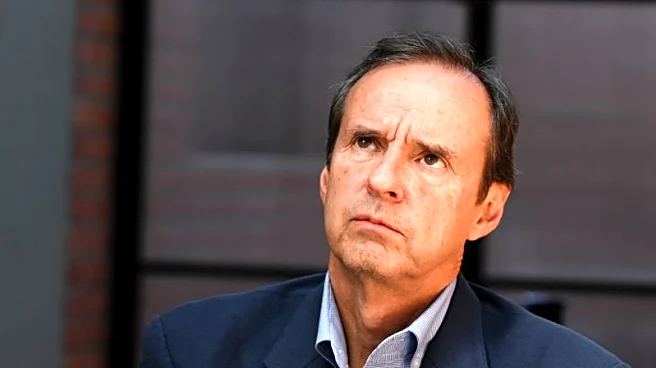 Former BlackRock debt head warns 'vultures' circling Bolivia crisis