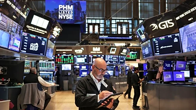 US stock futures muted before payrolls report; Salesforce falls