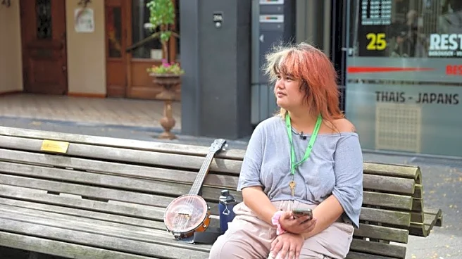 US trans woman challenging Netherlands asylum rejection was surprised to find she was not alone