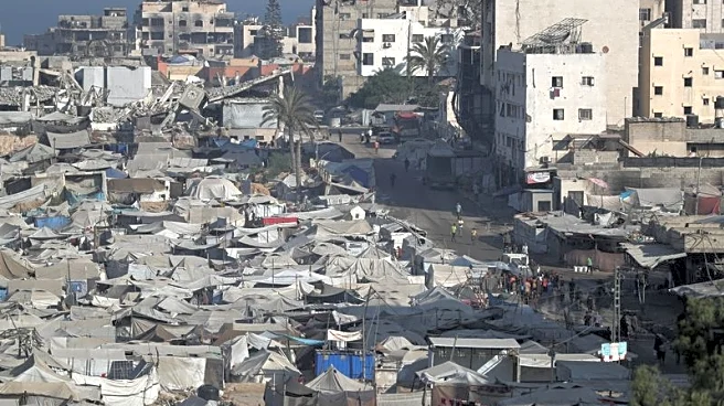 Explainer-What would wider recognition of Palestine mean for Palestinians and Israel?