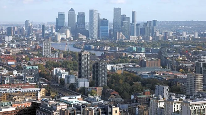 UK firms report biggest drop in employment since 2021 in BoE survey