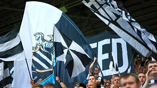 Soccer-Canadian Hopkinson replaces Eales as Newcastle CEO