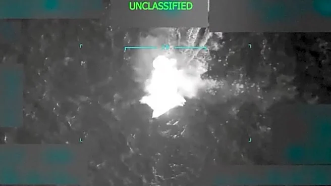 Explainer-Was the deadly US attack on the Venezuelan vessel legal?