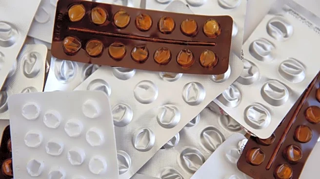 India looking beyond US for pharma exports amid tariff tensions