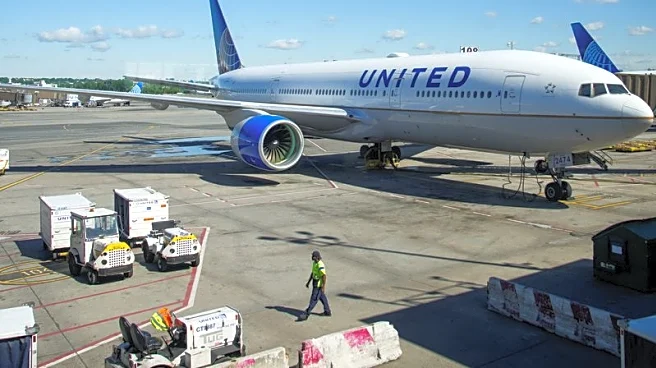 United Airlines targets bankrupt Spirit's main markets with additional flights