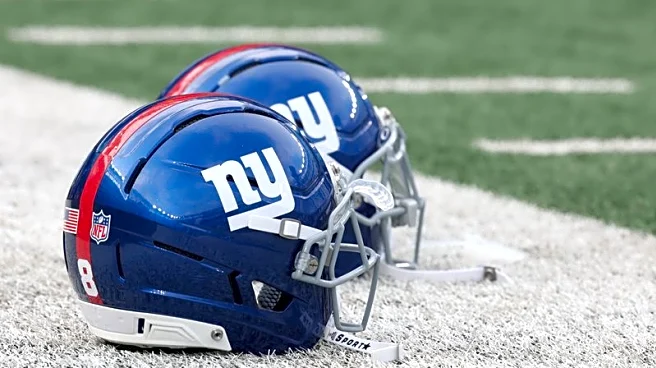 Reports: Billionaire Koch family to buy 10 percent of Giants