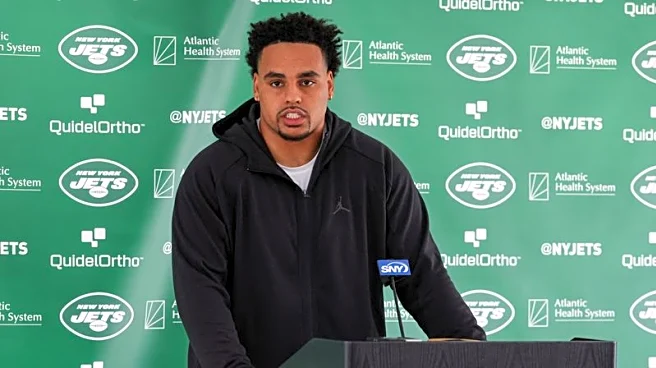 Jets G Alijah Vera-Tucker (triceps) out for season