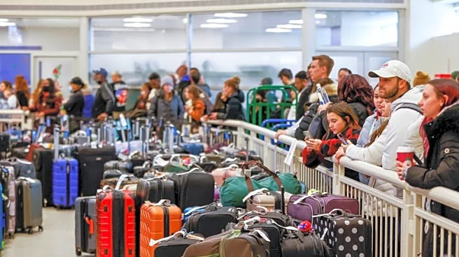 US drops Biden plan to require airlines to pay compensation for disrupted flights