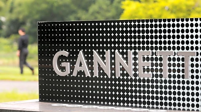 Publisher Gannett wins dismissal of nearly all of journalists' job bias lawsuit