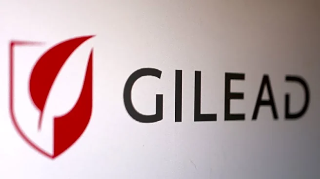 US plans to bring Gilead HIV drug to market in high-burden HIV countries