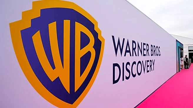 Warner Bros Discovery sues AI photo generator Midjourney for stealing Superman, Scooby-Doo