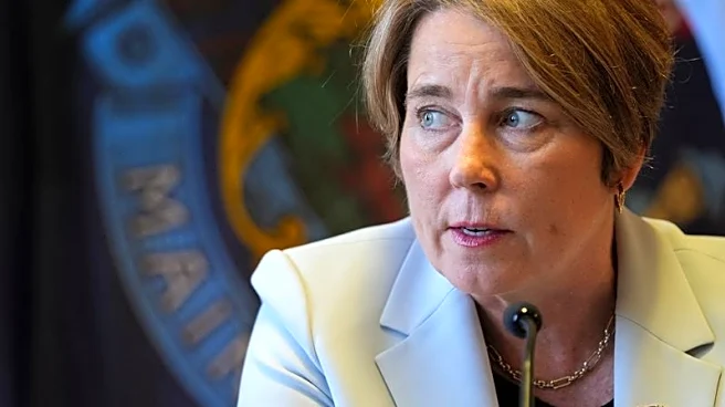Massachusetts orders insurers to cover state-backed vaccines, even without CDC support