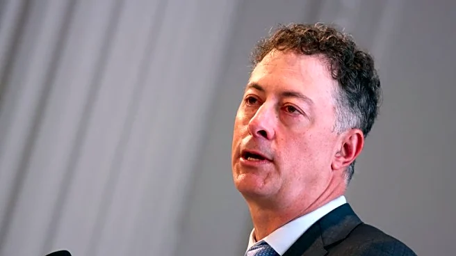 Exclusive-Starboard built big stake in BILL Holdings, may run board fight